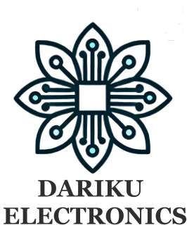 Dariku Electronics Logo